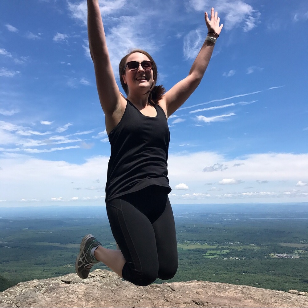 Meet your Posher, Nora